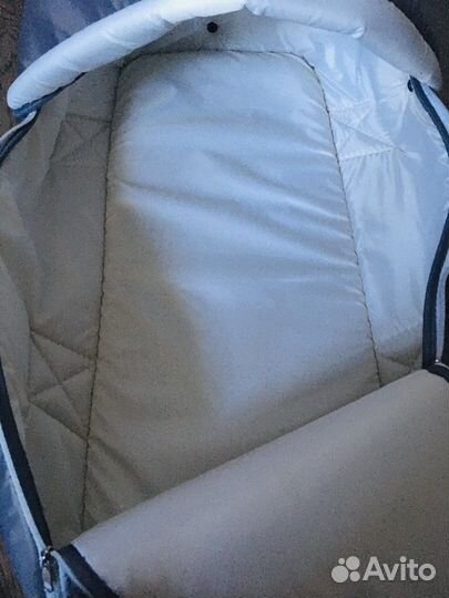 Переноска для детей