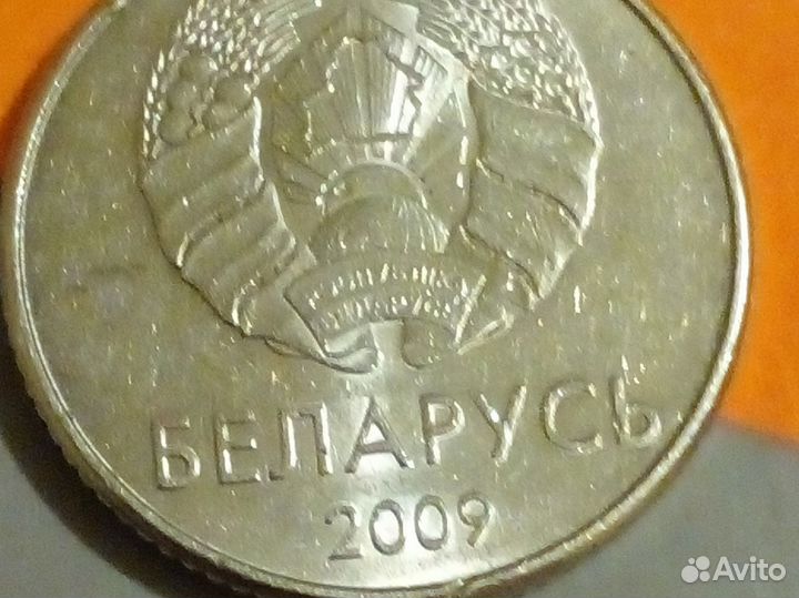 Продам монеты