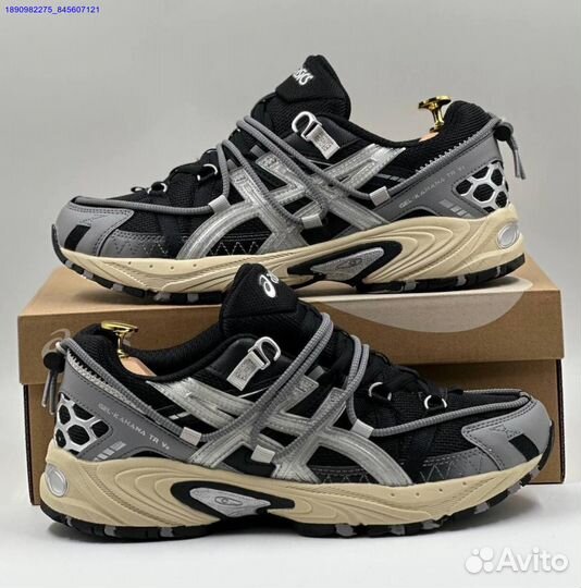 Кроссовки Asics Gel-Kahana TR V2 (Арт.33680)