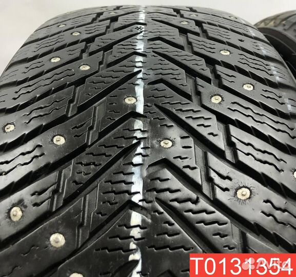 Nokian Tyres Hakkapeliitta 8 225/50 R17 98T