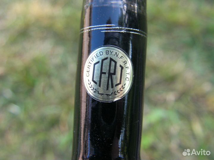 Спиннинг Tenryu SR Master 96L