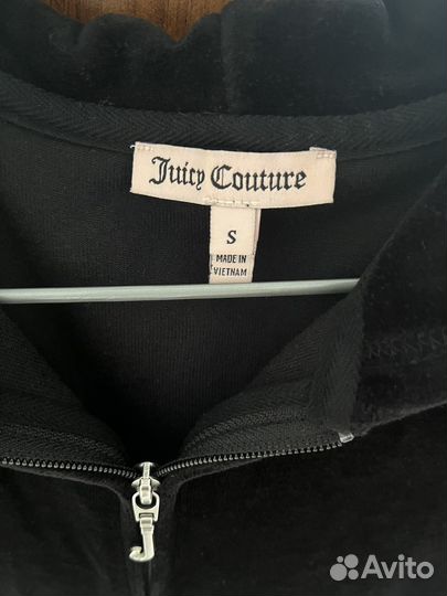 Кофта Juicy Couture