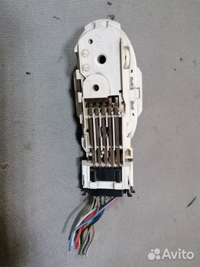 Блок управления печкой Ford Galaxy 1995-2006