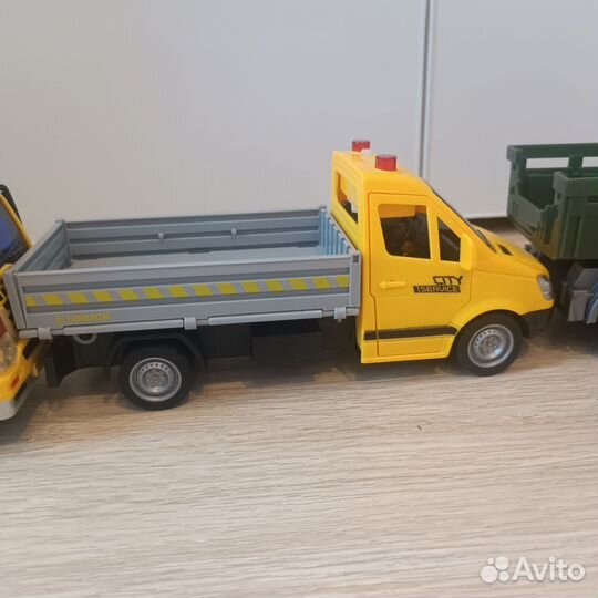 Развивающий автомобиль игрушка