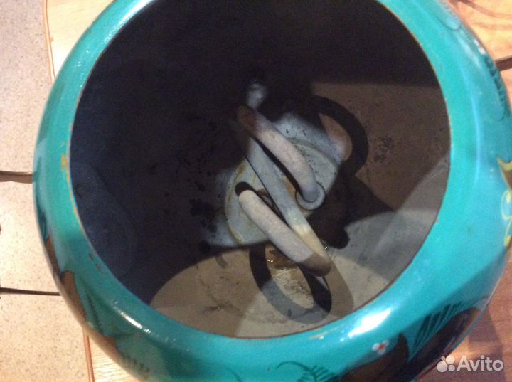 Самовар электрический