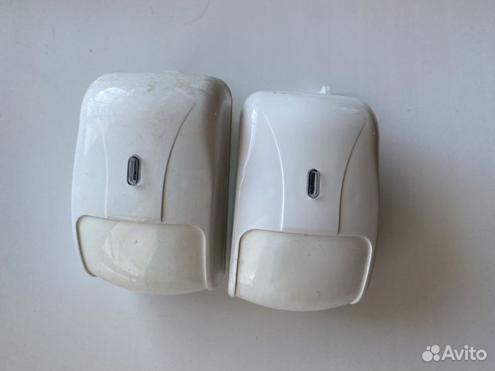 Датчик движения