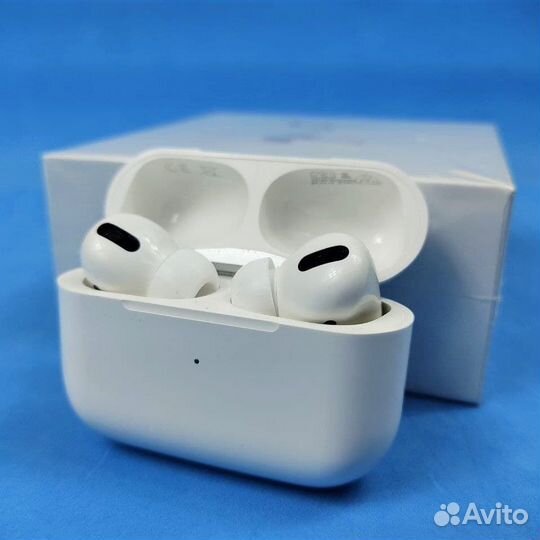 AirPods Pro - наикрутейшее предложение в городе