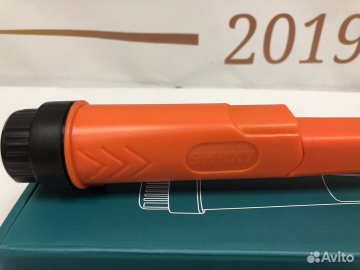 Подводный металлоискатель shrxy dive detector (v1)