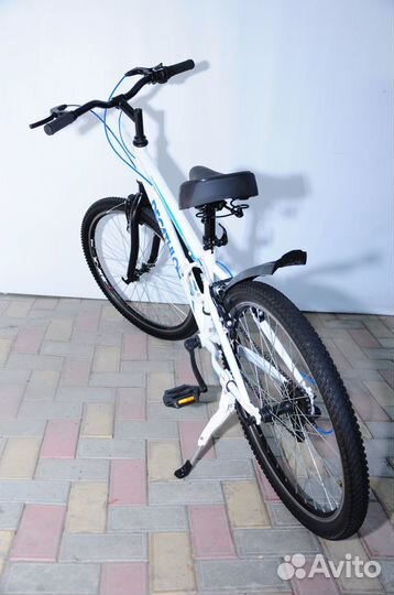 Велосипед Decathlon MTB24 идеальное состояние