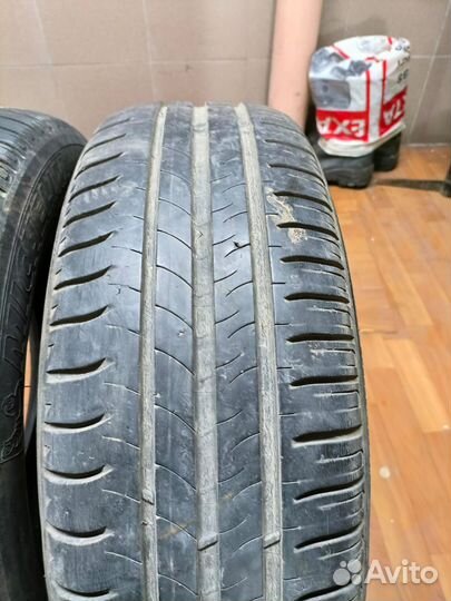 Michelin Energy Saver 205/65 R15