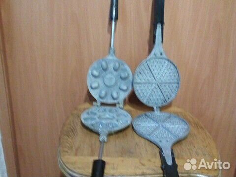 Формы для выпечки