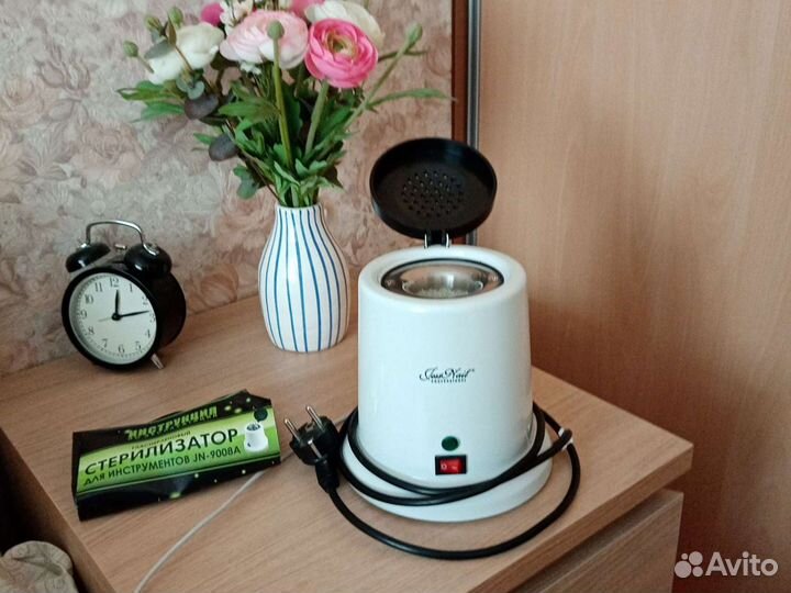 Стерилизатор