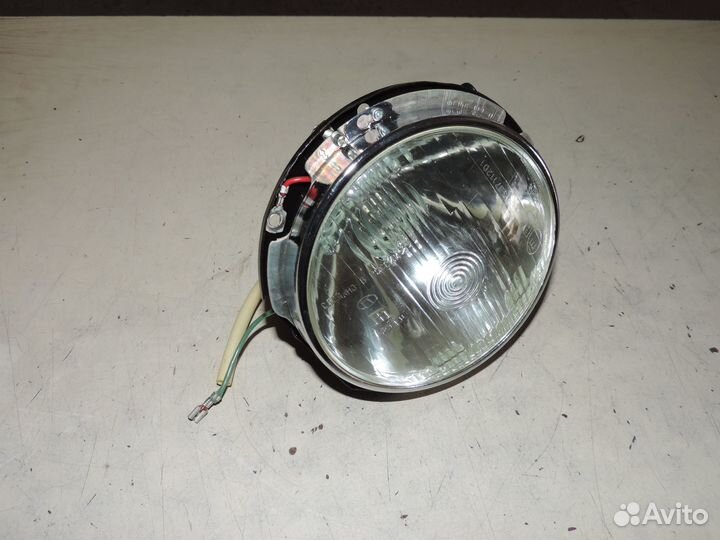 Фара дальнего света правая в сборе 2103,2106