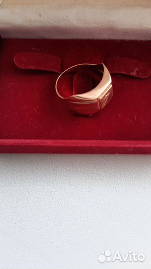 Золотое кольцо