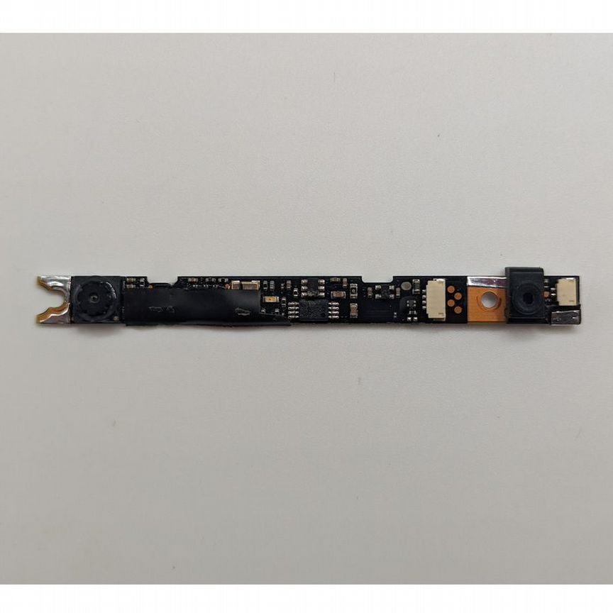 [001-47136L-D01] Веб-Камера Ckf7136 A4, Sony Vaio V