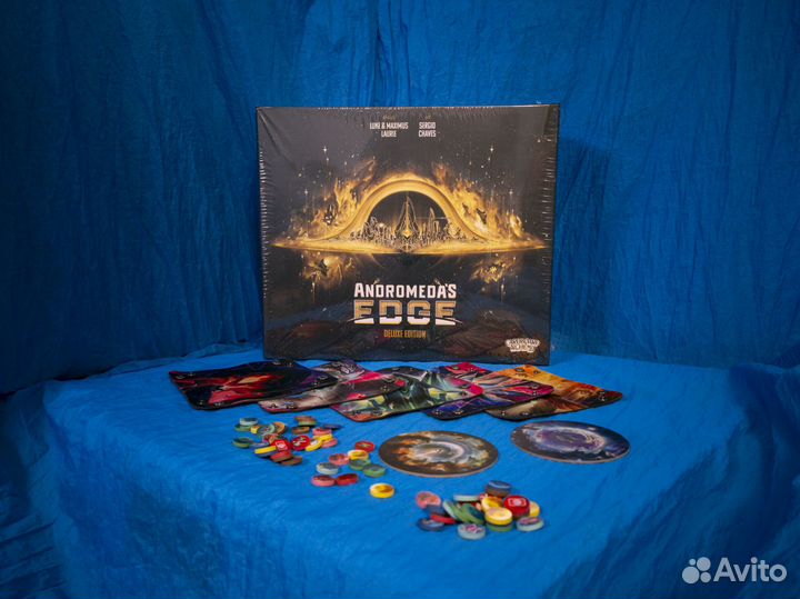 Настольные игры