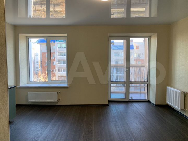 Квартира-студия, 31 м², 5/10 эт.