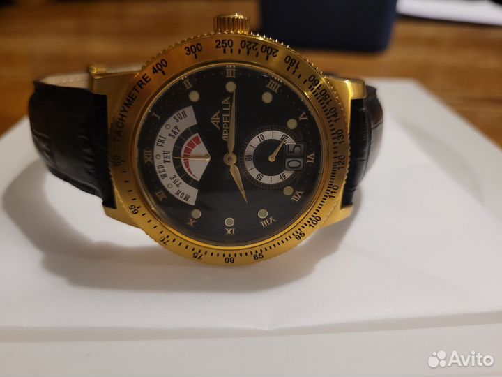 Мужские наручные часы