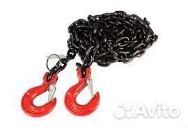 Крепежные цепи (цепные стяжки) производителя