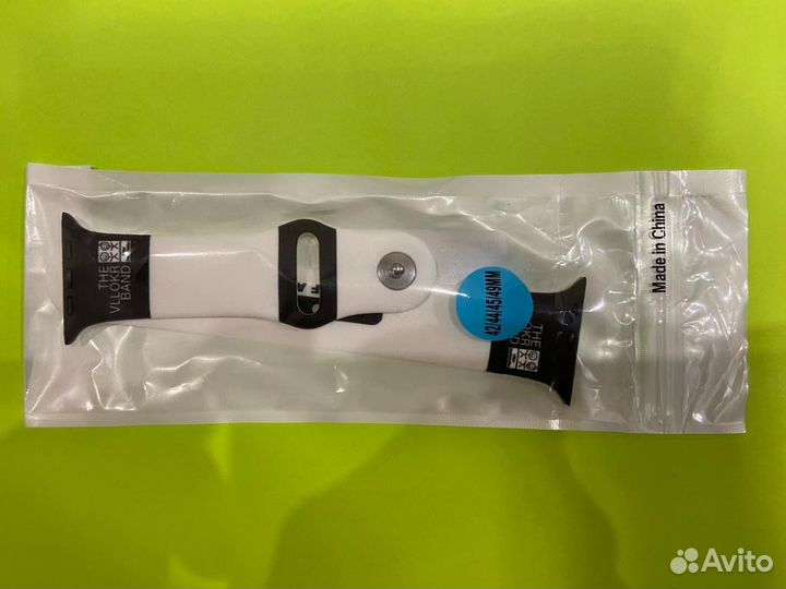 Ремешки для часов apple, чехол для airpods 3