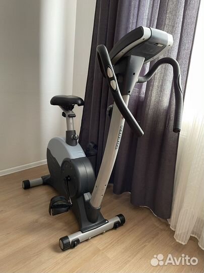 Велотренажер torneo