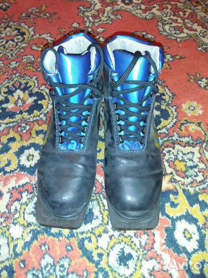 Лыжи охотничьи