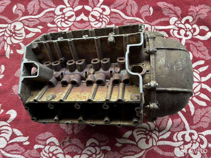 Газ 13 чайка