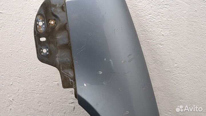 Крыло левое переднее Skoda Octavia Tour, 2002