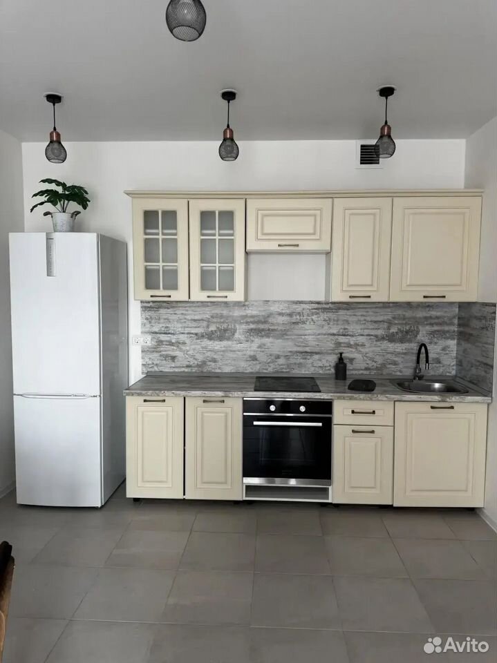 Евро2-комнатная квартира, 60 м² — фото 6