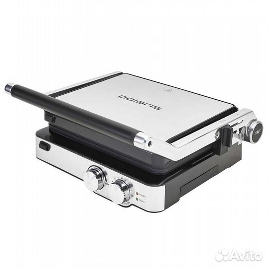 Новый Гриль Polaris PGP 2402