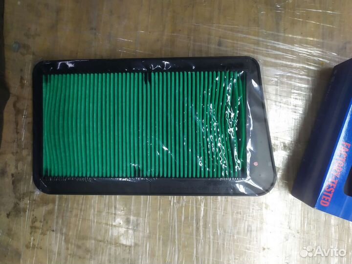 Фильтр воздушный suzuki skywave burgman 400 18-22