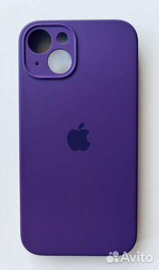 Чехол на iPhone 13 mini