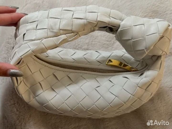 Bottega veneta сумка оригинал