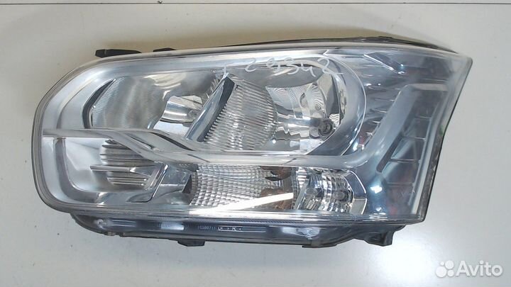 Фара (передняя) Ford Transit 2014, 2014