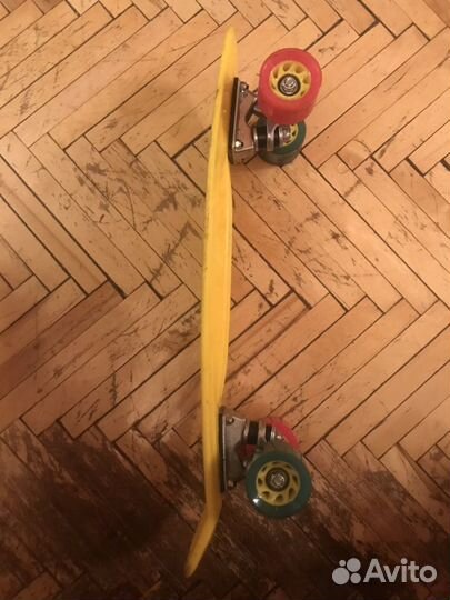 PennyBoard - Скейт