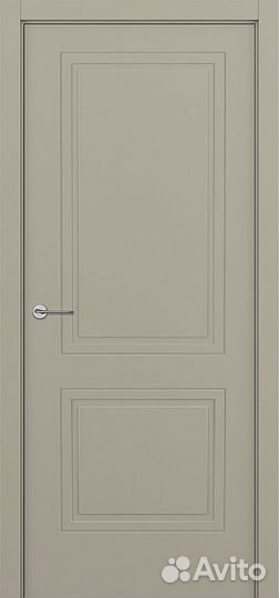 Дверь межкомнатная раздвижная