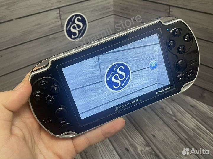 Игровая приставка A3