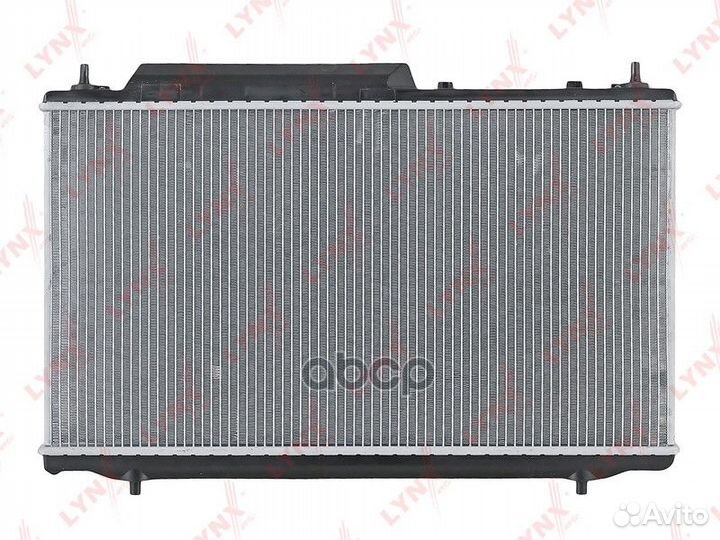 Радиатор системы охлаждения RB3026 lynxauto