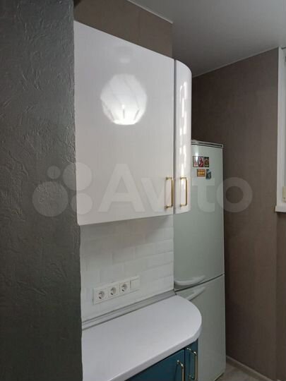 3-к. квартира, 66,9 м², 1/5 эт.