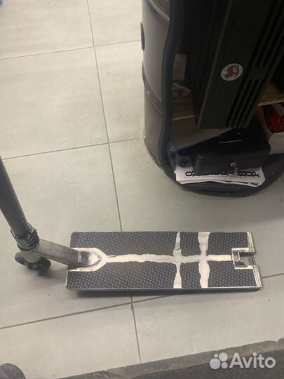 Доска для самоката Onyx 6,88 на 59