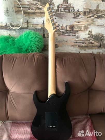 Электрогитара cort x100