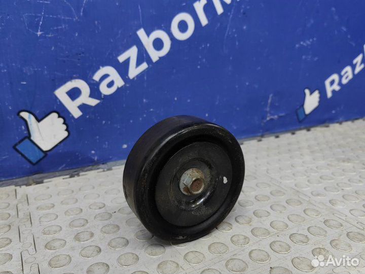 Ролик обводной Hyundai Solaris