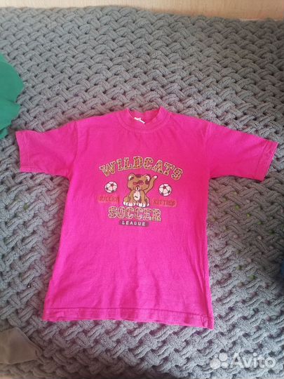 Одежда для мальчика