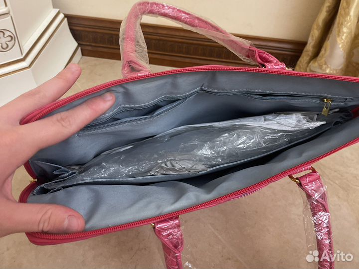 Cумка hello kitty