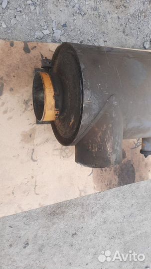 Корпус воздушного фильтра Hitachi EX450H-5