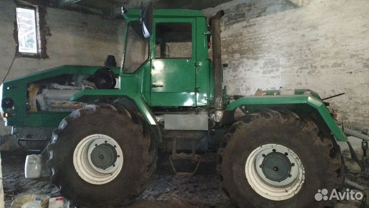 Трактор СЛОБОЖАНЕЦ ХТА-220-10, 2011