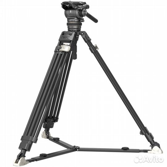 Штатив SmallRig Heavy-Duty Carbon Fiber Tripod Kit