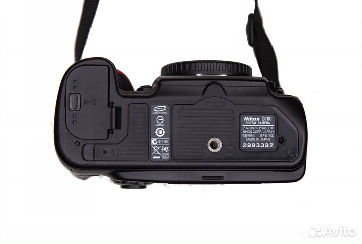 Nikon d700 (4 тыс) Как новый обмен