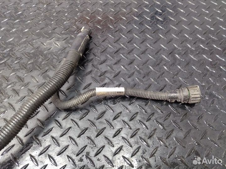 Проводка системы AdBlue Volvo FH, Volvo FM