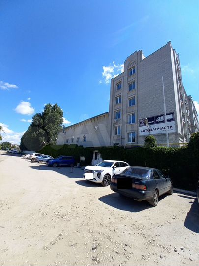 Офис, 85.8 м²